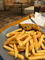 Nando's food