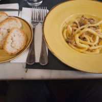 Osteria Il Ghibellino food