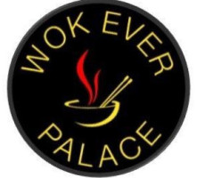 Wok Ever Palace food