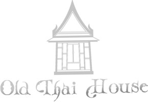 Old Thai House inside