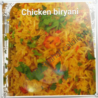 Curry Mahal Caldicot Indian Takeaway food
