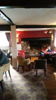 The Crown At Turners Hill inside