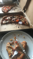 Papa Johns food