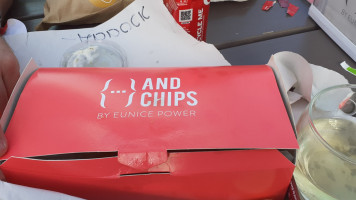 Andchips food