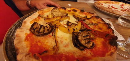 Pizzeria 2020 Ventiventi food