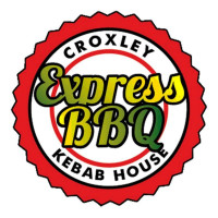 Croxley Express Bbq food