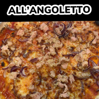 All'angoletto Di Valerio Franceschini food