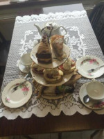 Allonby Tearoom And Gift Shop food