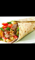 Ali Doner Kebab (halal food