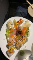 Basho Sushi Fusion food