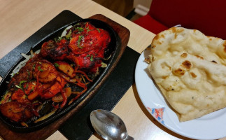 Bengal Balti Cuisine food