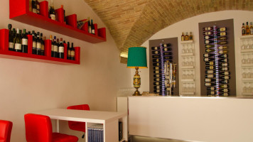 Enoteca B&b Dadotratto food