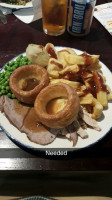 Broadwood Farm Stonehouse Pizza Carvery food