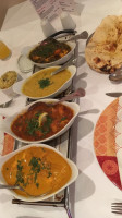 Bombay Joe's food