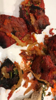 Rangeela Indian Chelmsford food
