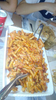 Al Carlotta Giro Pasta food