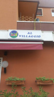 Al Villaggio food