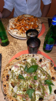 Golocious Pizza&cucina Napoli food