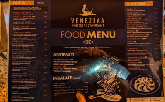 Veneziaa Bar And Restaurant inside