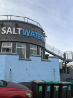 Saltwater Inn outside