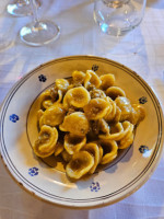 Masserie Marino food