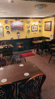 The 3 Horseshoes Pub inside