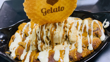 Gelato Creameryltd food