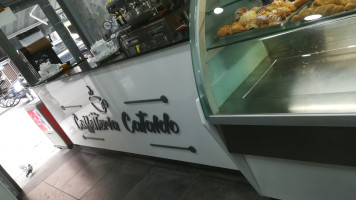 Caffetteria Cataldo inside