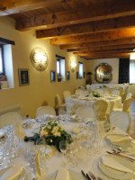 Ristorante Villa Le Colombare food