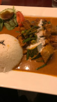 Racha Thai Bistro food