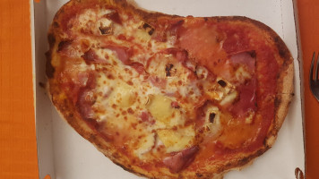 Un Mondo Di Pizza Di Luca Fraietta food