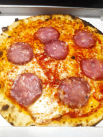 Piccadilly Pizzeria Asporto food