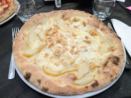 Pizzeria Bellini food