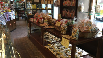 Pasticceria Caffe Bottaro Campora food