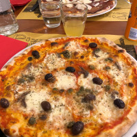 Pizzeria Sant'ampelio food