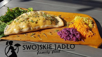 Swojskie Jadlo food