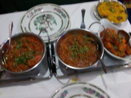 Gulshan Tandori Resturant food