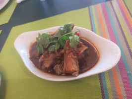 Baan Sai Thai food