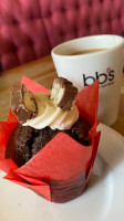 Bb's Coffee And Muffins inside