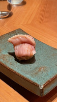 Sushi Anaba food