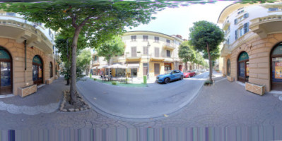 Pasticceria Caffetteria Golose Tentazioni Albenga outside