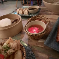 Vietnamese Street Kitchen Resorts World food