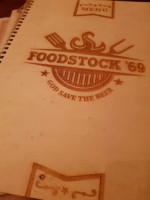 Foodstock 69 food