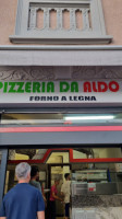 Pizzeria Da Aldo 2 food