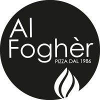 Pizzeria Al Fogher food