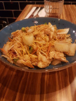 Lana Clonmel Asian Street Food food