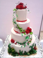 Dolcemente Cake Design food