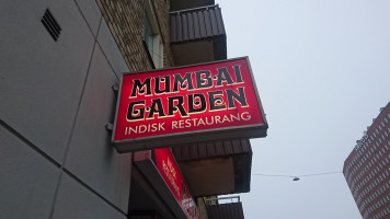 Mumbai Garden food