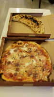 L’arte Della Pizza food