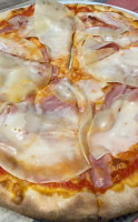 Pizzeria Il Balconcino food